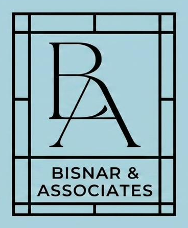 Bisnar & Associates monogram